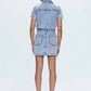 Pistola - Brix Aviator Mini Dress