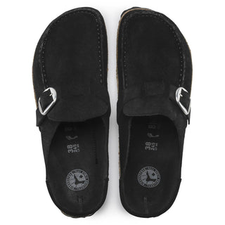 Birkenstock - Sapatos Buckley Slip On Femininos