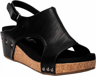 Corkys Footwear - Sandália Anabela Volta II Feminina
