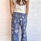 Free People - Seaside Pull On Pant