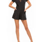 Parker - Monica Short Sleeve Romper