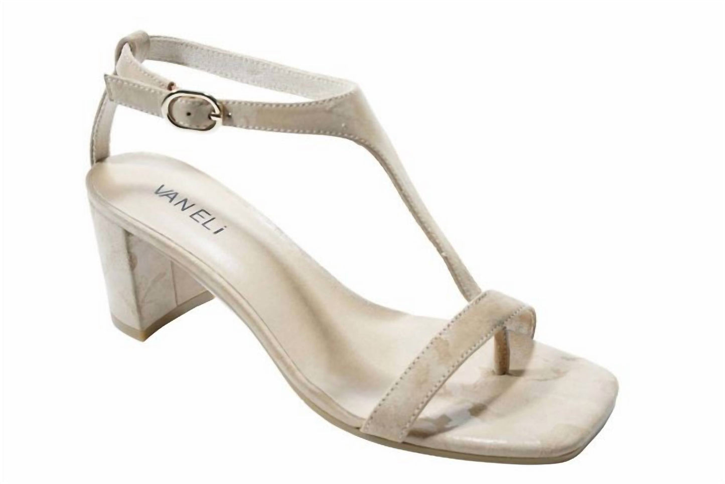 Vaneli - Women's Milina Sandals