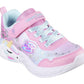 Skechers - Kid's Unicorn Dreams Wishful Magic Sneaker