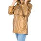 Charles River Apparel - Animal Print New Englander Rain Jacket