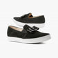 All Black - Tux Sneaker