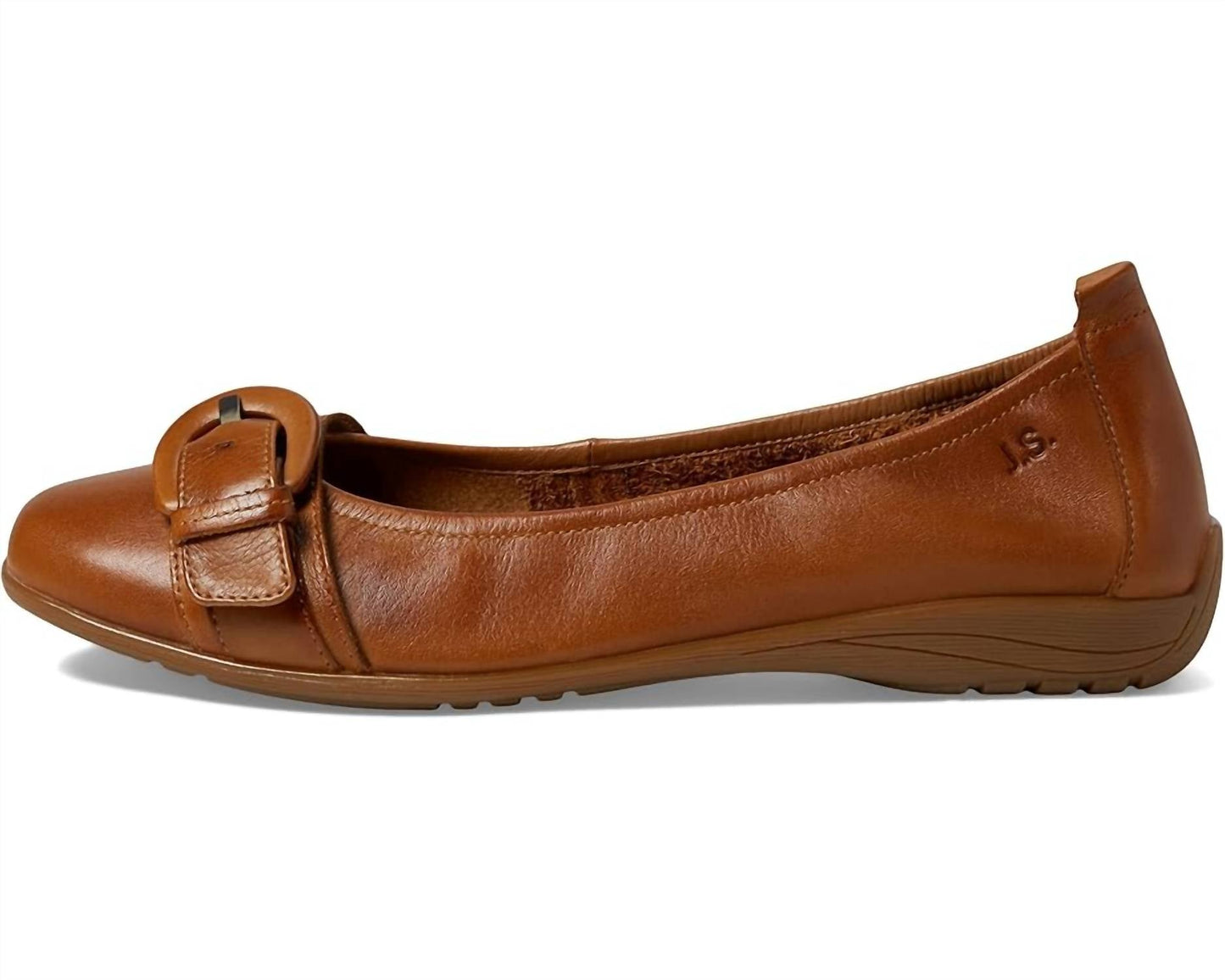 Josef Seibel - Sapatilhas femininas Fenja 23 Ballet