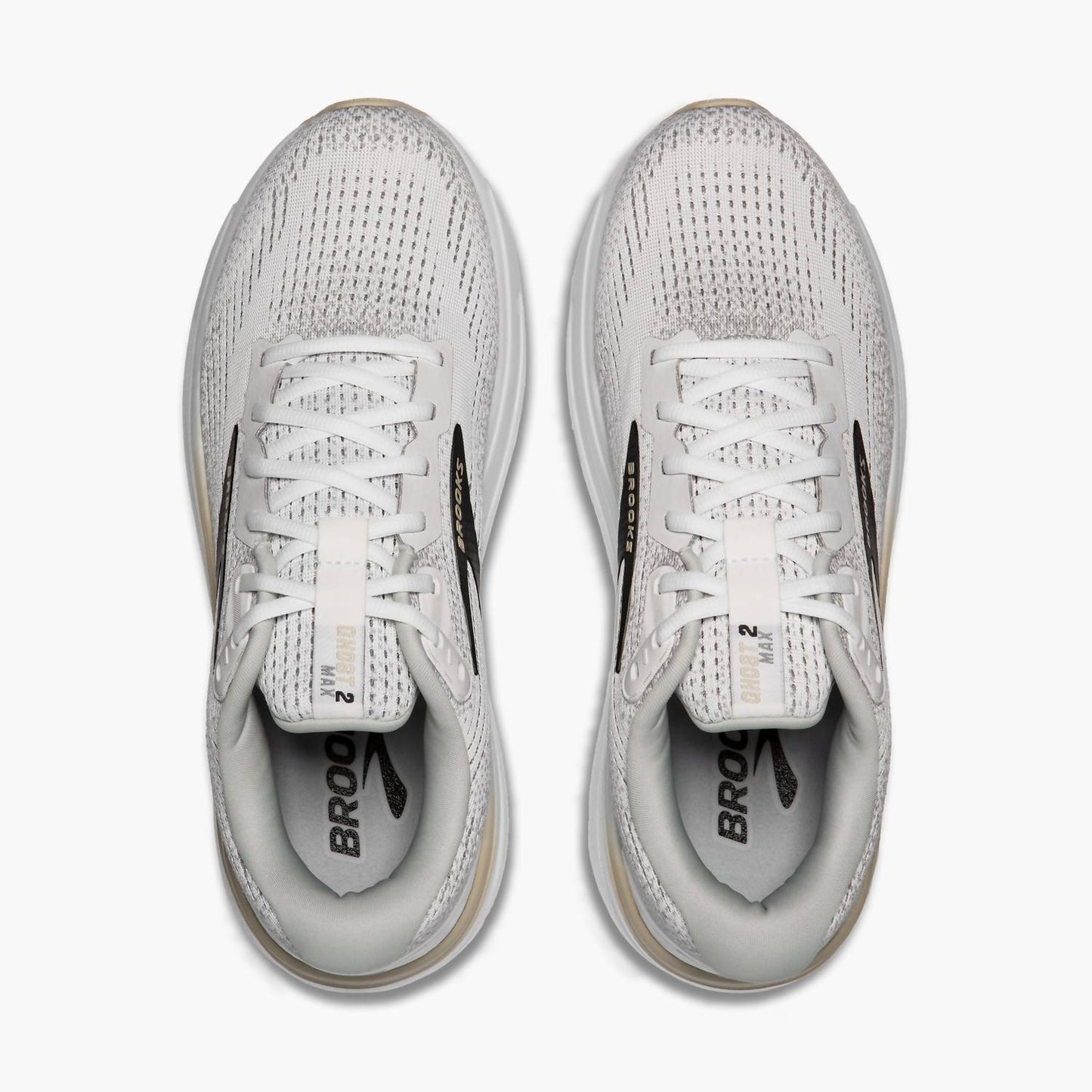 Brooks - Men's Ghost Max 2 Running Shoes