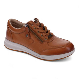 Revere - Women's Boston Zip Sneaker