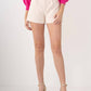 Emily Mccarthy - Ruffle Short