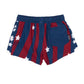 Binkybro - Boy's Star Spangled Swim Trunks