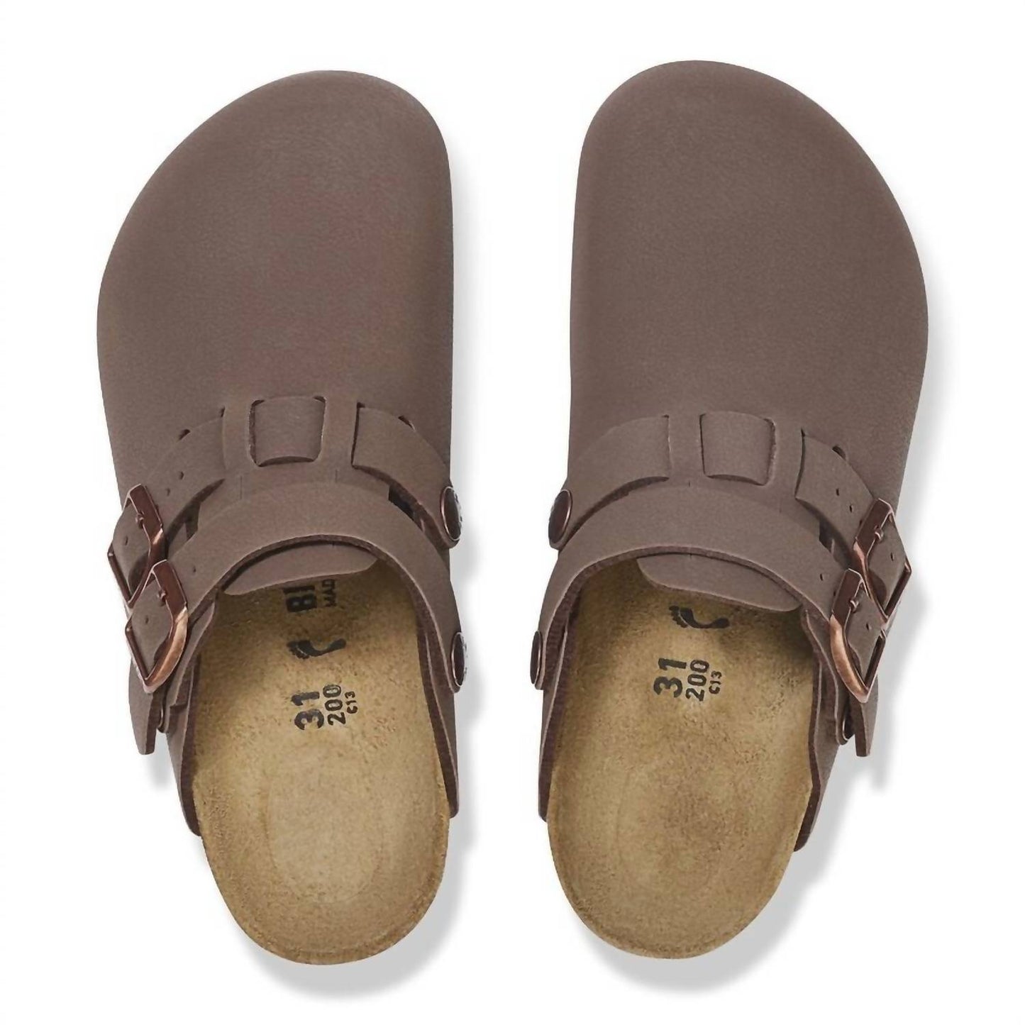 Birkenstock - Tamanco Kay Infantil