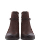 Dansko - Women's Cagney Burnished Suede Boot