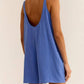 Z Supply - Calibri Gauze Romper