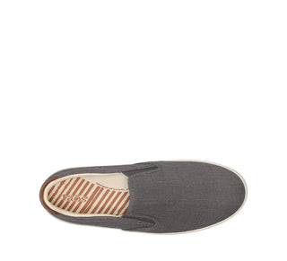 Taos - Men's Hutch Canvas Sneaker