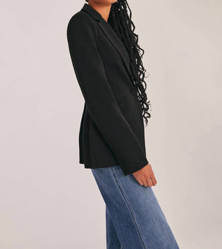 Favorite Daughter - Perfect Single Button Blazer