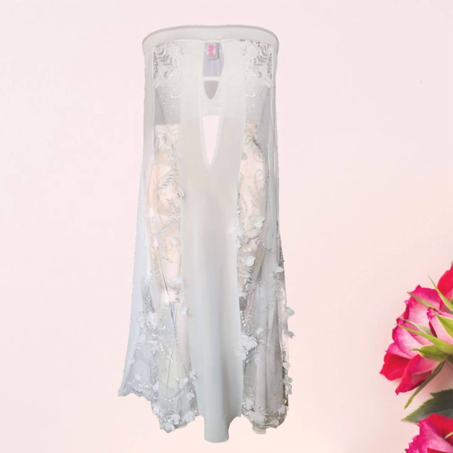 Gyv Me Body - Dynasty Dress