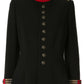 Ralph Lauren - Fitted Military Jacket