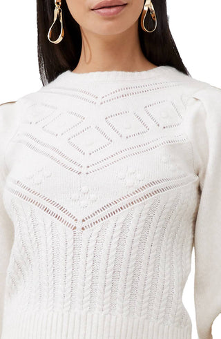 French Connection - Kitty Jumper Sweater