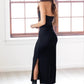 Z Supply - Women's Raya Halter Top Set