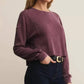 Z Supply - Angel Mini Thermal Top