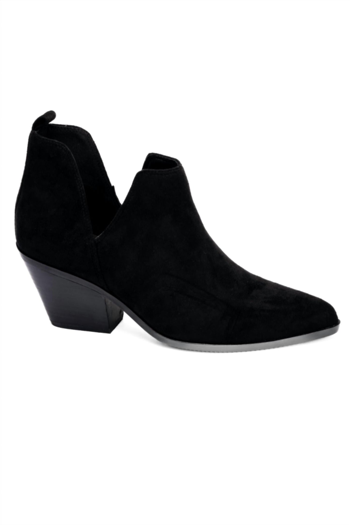 Corkys Footwear - Women's Sassy Ankle Boots