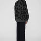 Anine Bing - Sydney Crew Heart Sweater