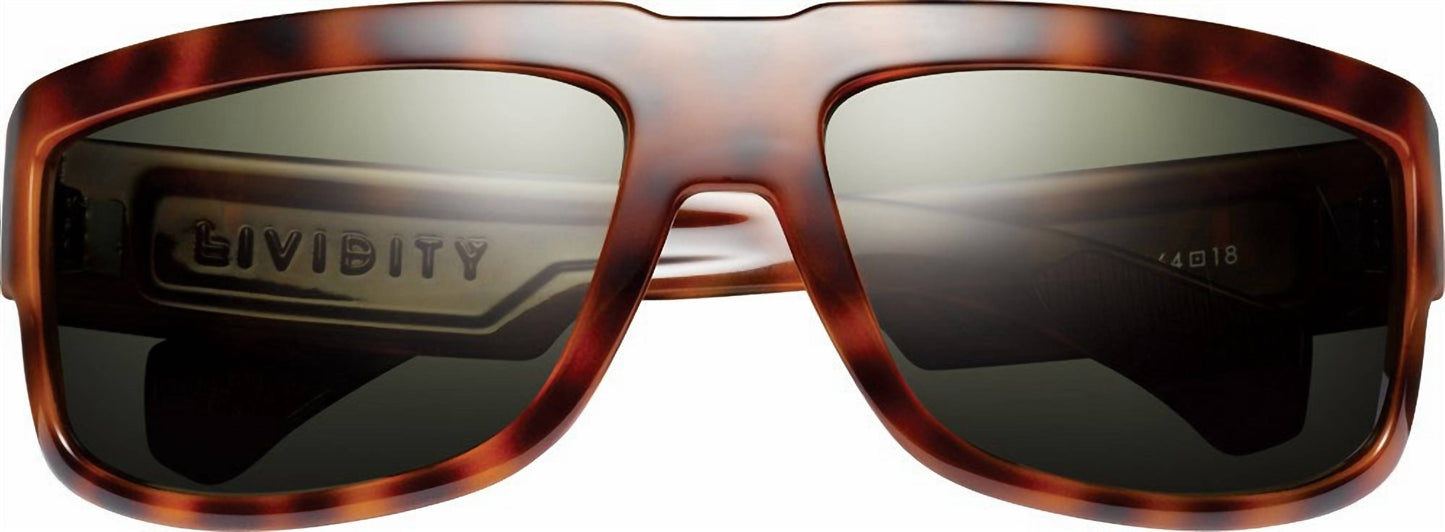 Ivi Vision - Men's Lividity Sunglasses