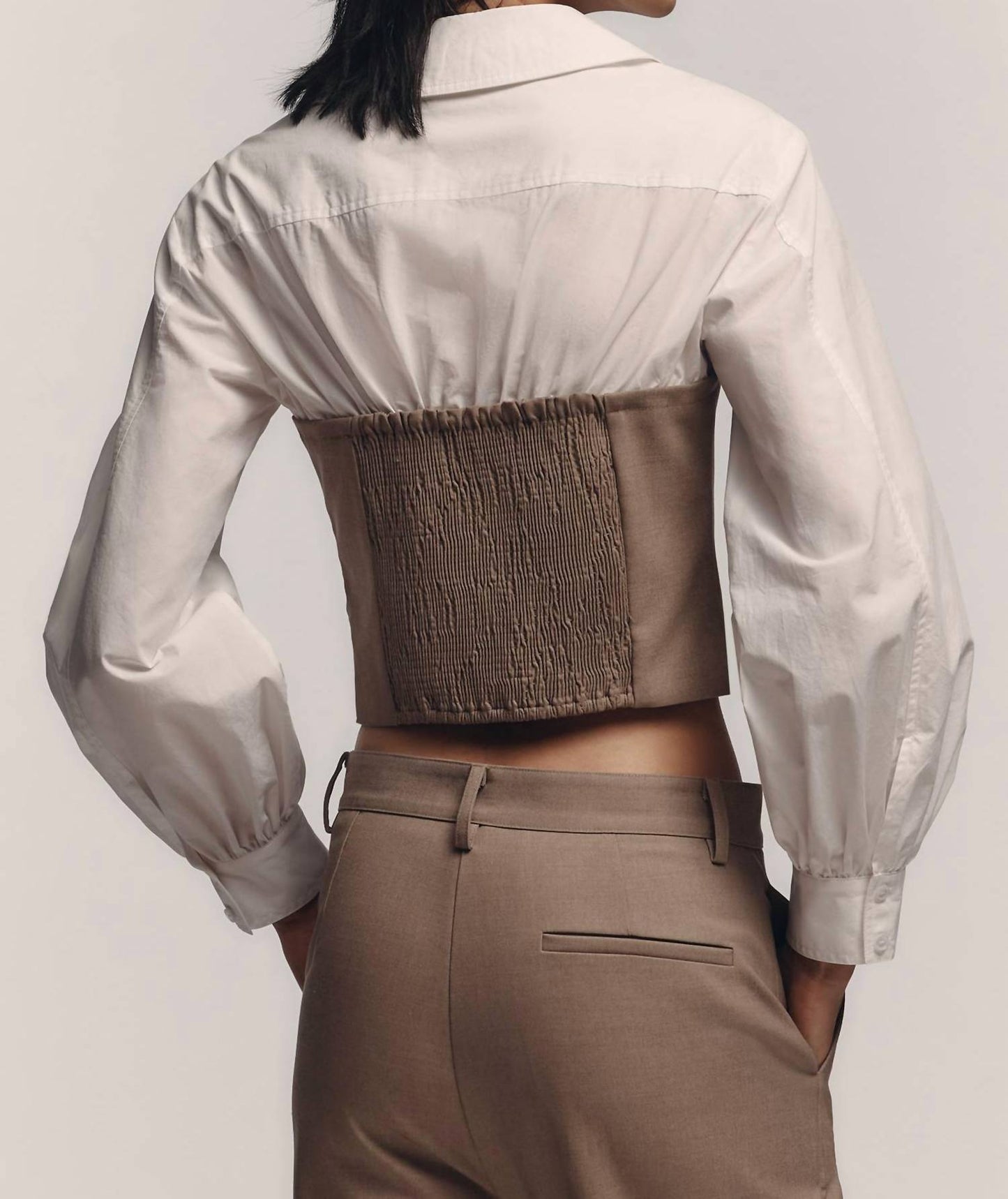 Astr - Brooks Top
