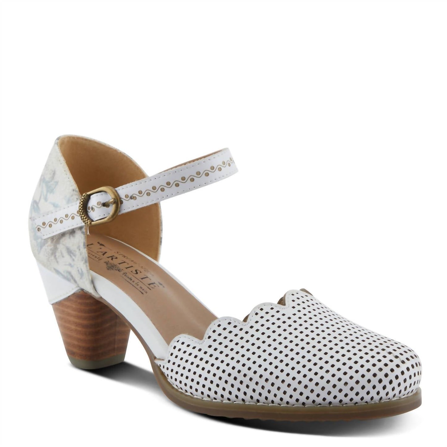 L'Artiste - Women's Parchelle Shoes