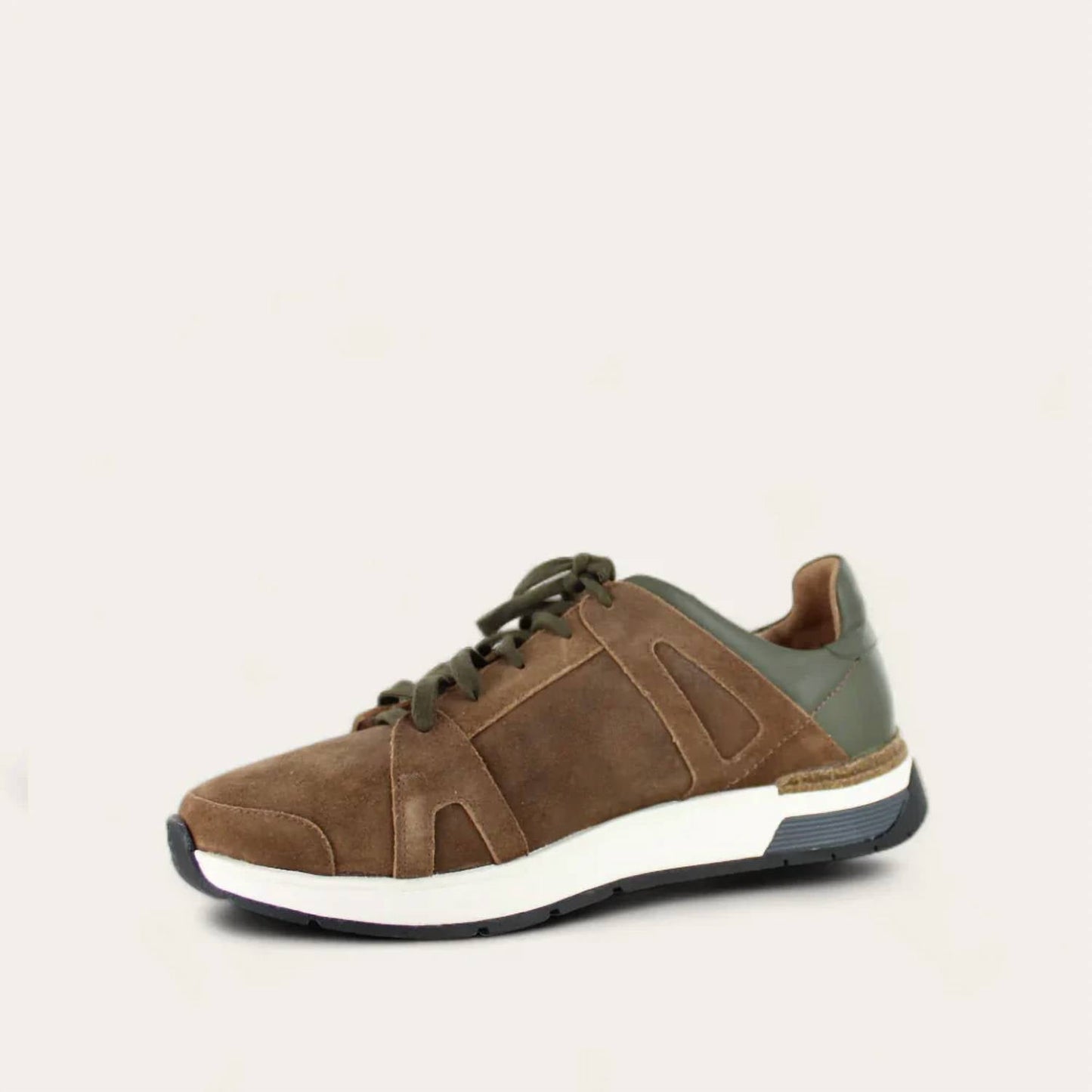 Naot - Men's Magnify Tie Shoes - Medium