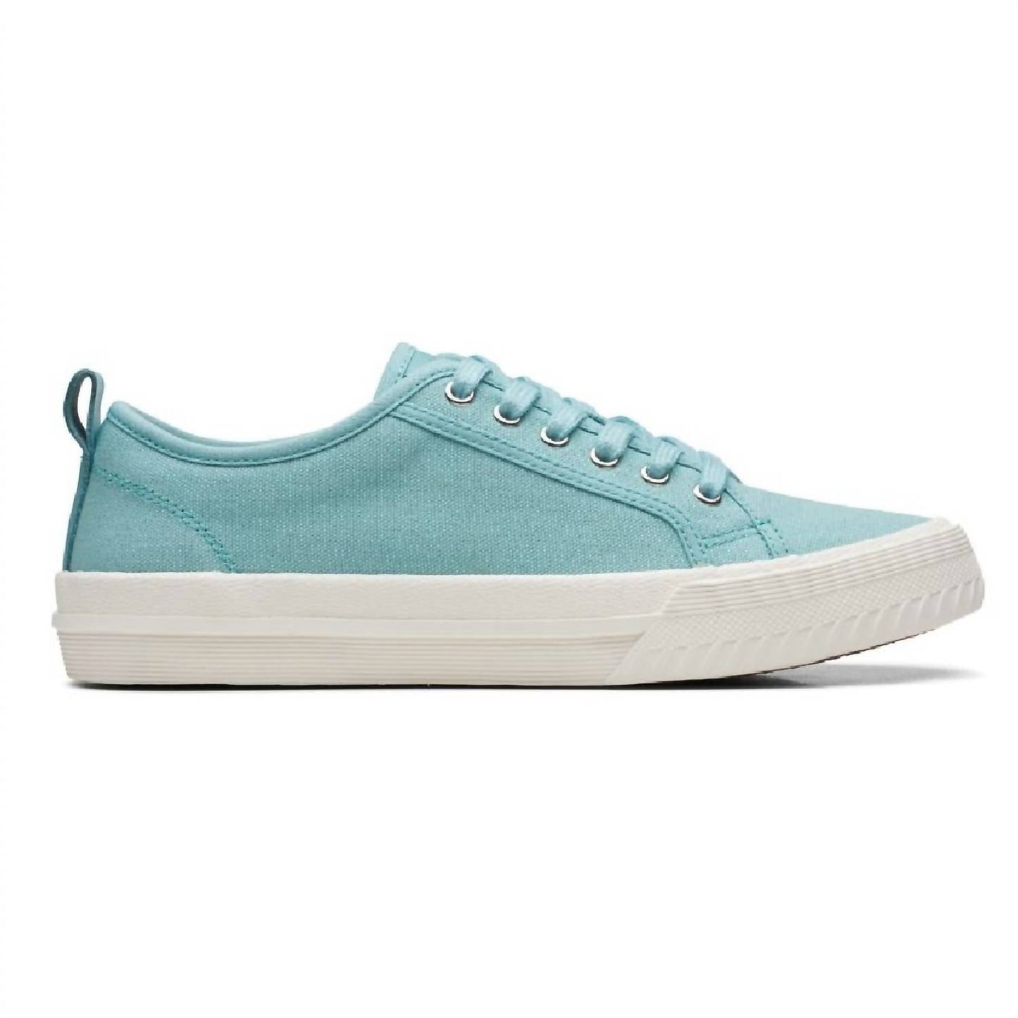 Clarks - Women's Roxby Lace Sneaker