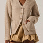 Astr - Women's Saffi Sweater