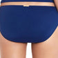 Ralph Lauren - Beach Club Solids Hipster Swim Bottom