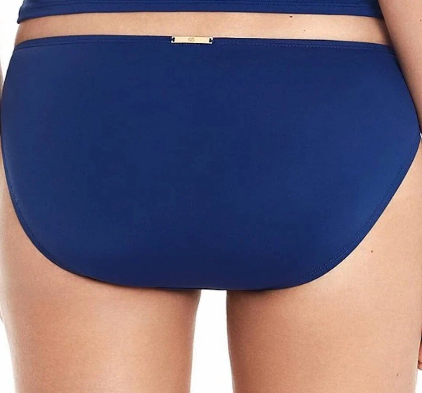 Ralph Lauren - Beach Club Solids Hipster Swim Bottom