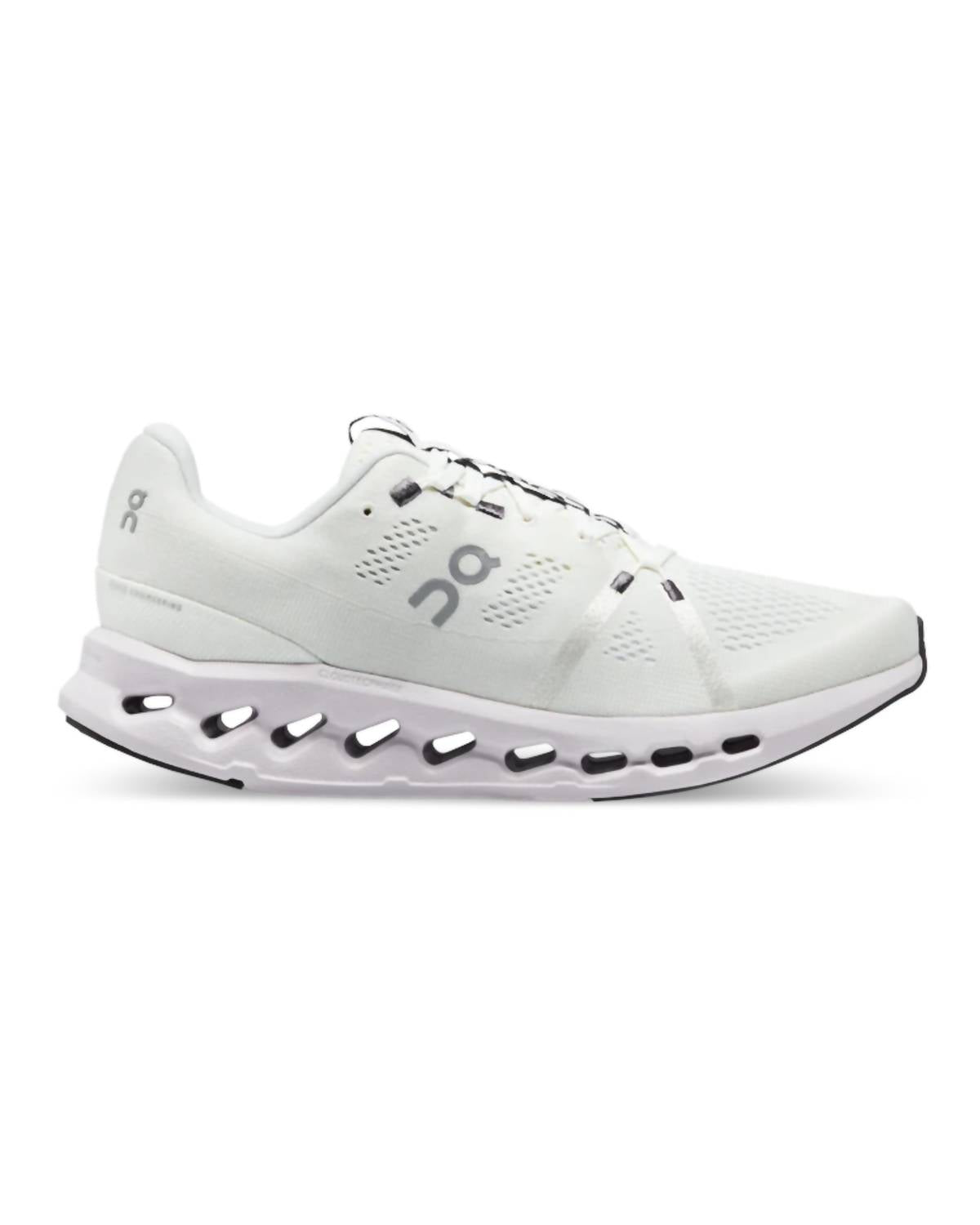 On Running - Men's Cloudsurfer Shoes