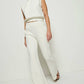 Nation Ltd - Reece Flare Sweatpants