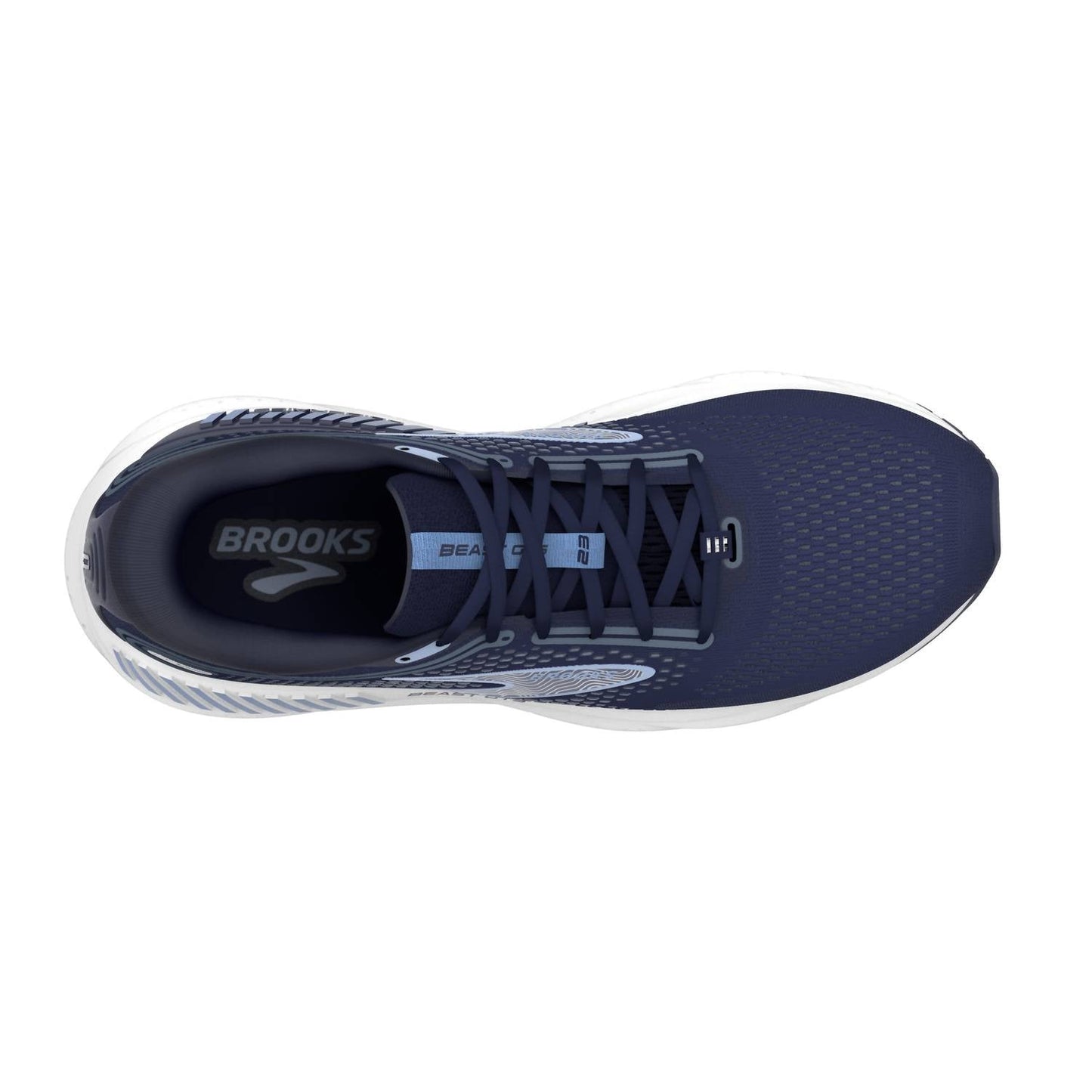 Brooks - Men's Beast V23 Shoes