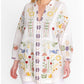 Johnny Was - Felicity Tunic