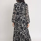 Lovestitch - Versailles Morning Maxi Dress