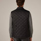 7Diamonds - Crest Quilted Vest