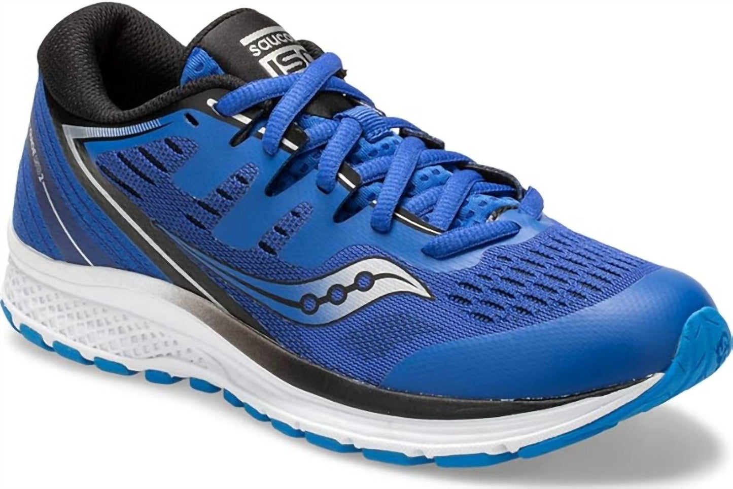 Saucony - Kid's Guide Iso 2 Sneakers