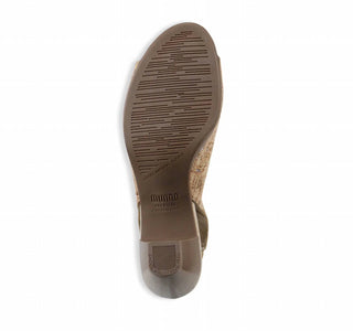 Munro - Rochelle Sling-back Sandal