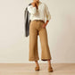 Ariat - Ultra High Rise Countryside Crop Jean