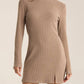 Z Supply - NADENE MINI SWEATER DRESS