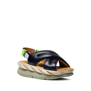 4Ccccees - Women's Mellow Moa Sandals