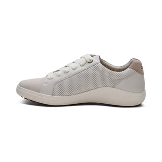 Aetrex - Women's Courtney Lace-up Sneaker