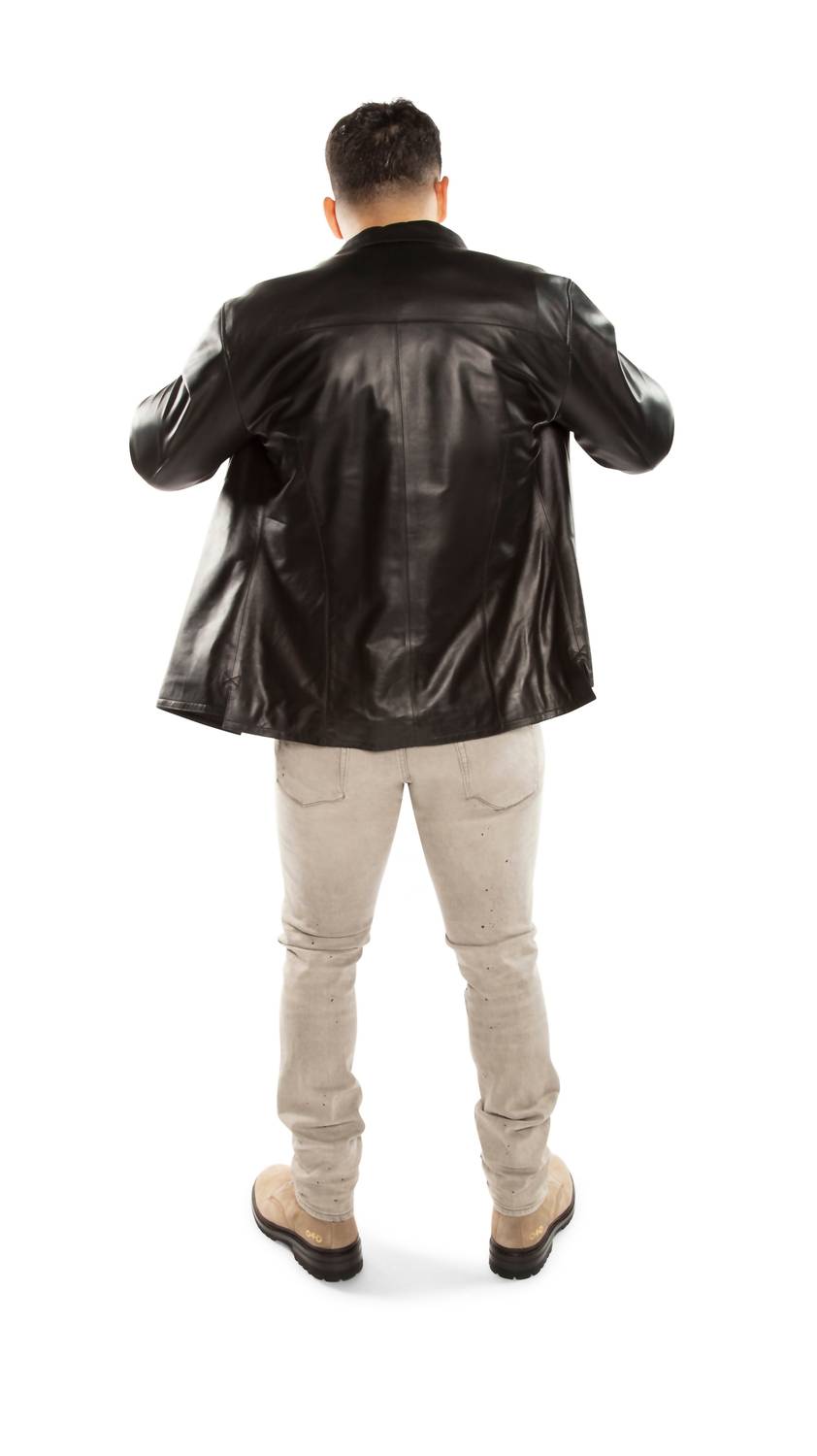 On This Day - Skinny Fit Cotton-stretch Jeans