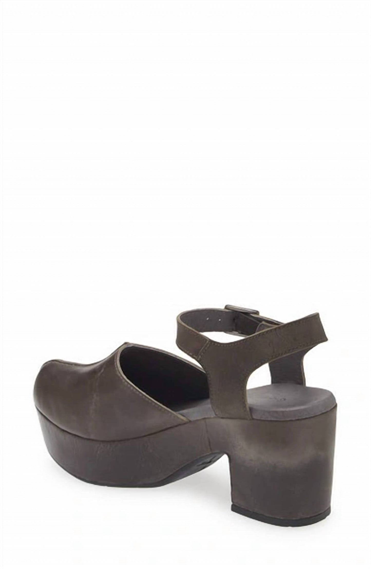 Chocolat Blu - Women's Gabrielle Platform Sandal