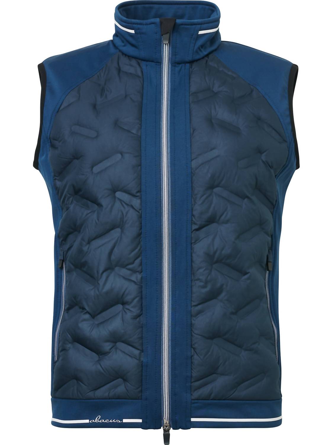 Abacus Sportswear Us - Women Grove Hybrid Vest