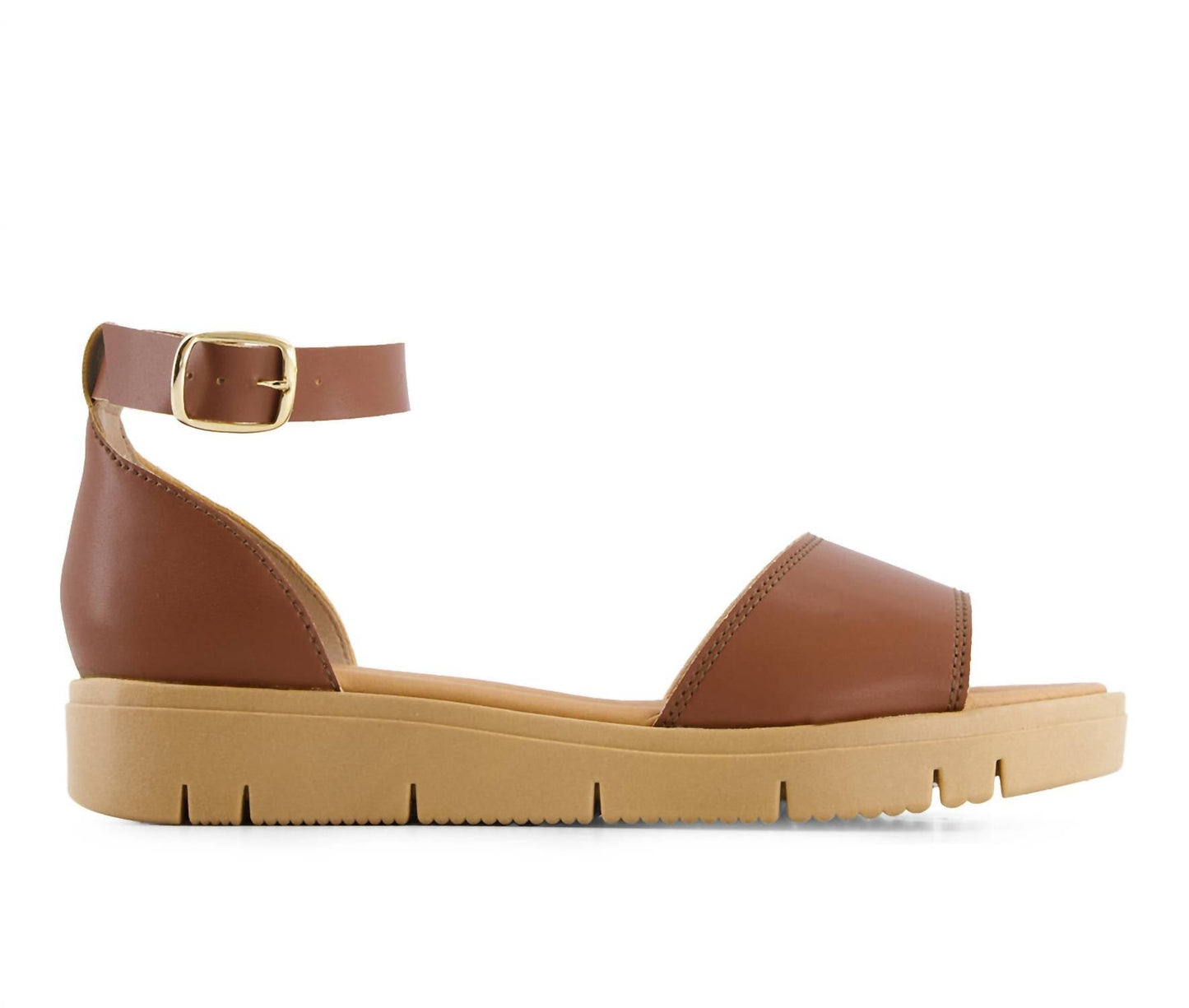 Andrea - Women's Ankle Strap Sandals